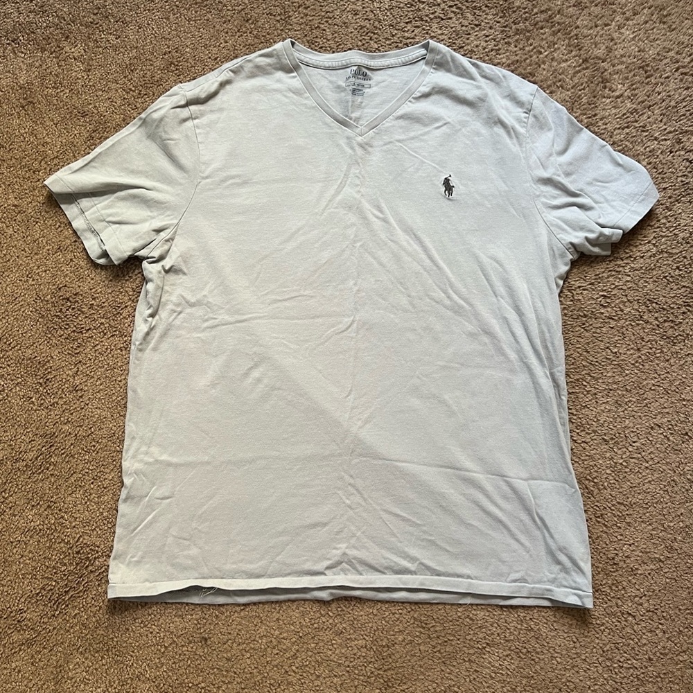 Polo by Ralph Lauren- Tee Shirt​​​​​​​​​​​